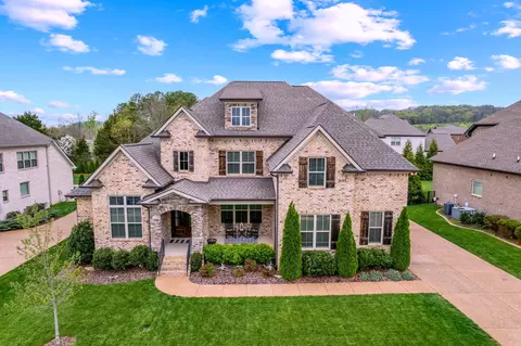 2061 Autumn Ridge Way, Spring Hill, TN 37174
