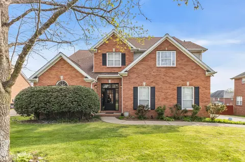 6109 Deerbrook Dr, Nashville, TN 37221