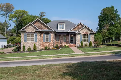 161 Hamilton Springs Blvd, Lebanon, TN 37087