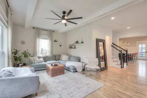 1003 Curdwood Blvd, Nashville, TN 37216