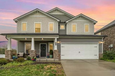2456 Prairie Hill Dr, Antioch, TN 37013