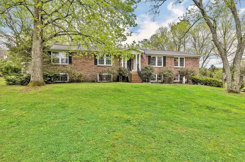 6425 Johnson Chapel Rd W, Brentwood, TN 37027