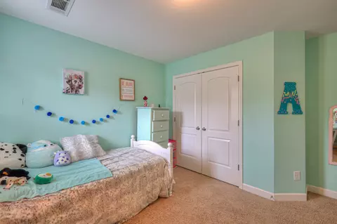 Bedroom - 2004 Lima Ct, Spring Hill, TN 37174 photo 7 of 10