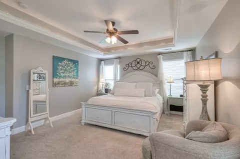 Bedroom - 2004 Lima Ct, Spring Hill, TN 37174 photo 2 of 10