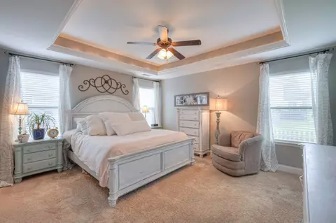 Bedroom - 2004 Lima Ct, Spring Hill, TN 37174 photo 1 of 10