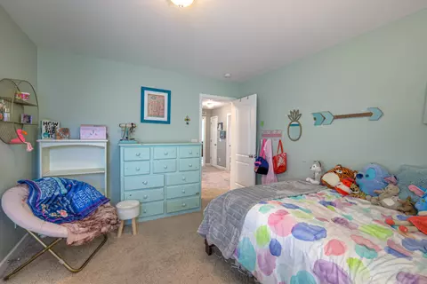 Bedroom - 2004 Lima Ct, Spring Hill, TN 37174 photo 9 of 10