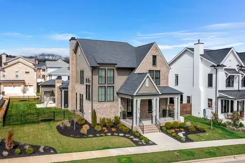 6053 Pasquo Rd, Nashville, TN 37221