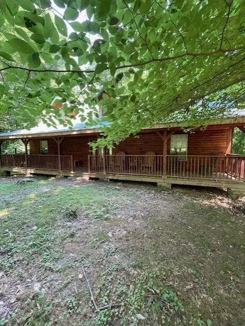189 Buffalo Run Dr, Lawrenceburg, TN 38464