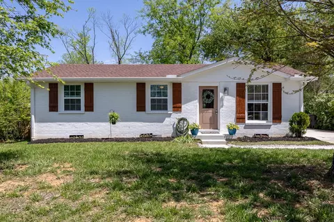 3822 Boatner Dr, Nashville, TN 37207