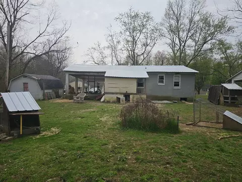 35 Loop Rd, Jackson, TN 38301 photo 2