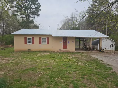 35 Loop Rd, Jackson, TN 38301