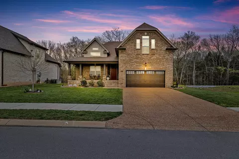 111 Pima Trl, Lebanon, TN 37087