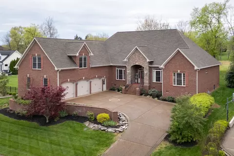 1516 Boardwalk Pl, Gallatin, TN 37066