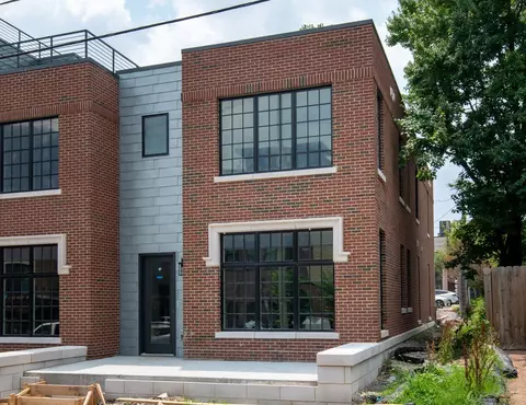 1209 6th Ave N, Nashville, TN 37208