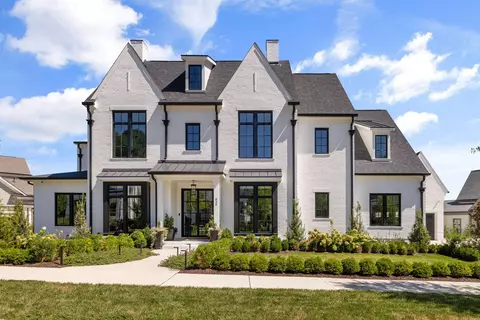 836 Cheltenham Ave, Franklin, TN 37064