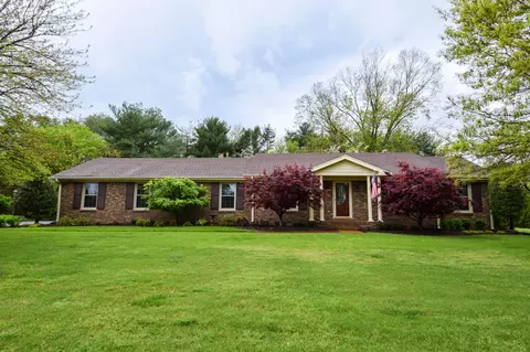 5234 Rustic Way, Old Hickory, TN 37138