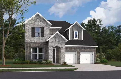235 Pin High Dr, Mount Juliet, TN 37122