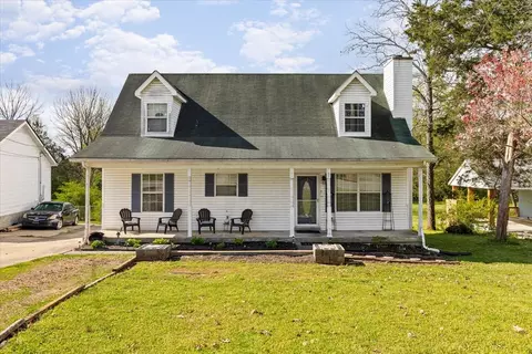 1810 Mars St, La Vergne, TN 37086
