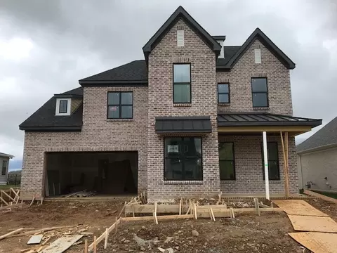 3468 Burgate Trl, Thompsons Station, TN 37179