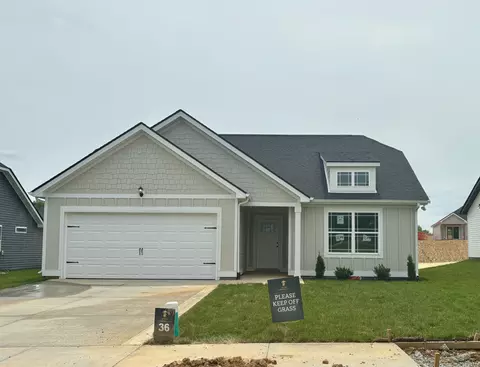 2046 Michael Dr, Springfield, TN 37172