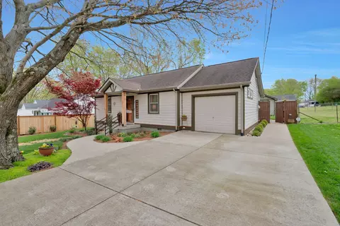 85 Jay St, Nashville, TN 37210