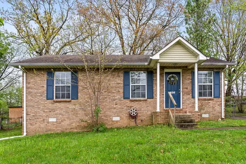 636 Artic Ave, Oak Grove, KY 42262
