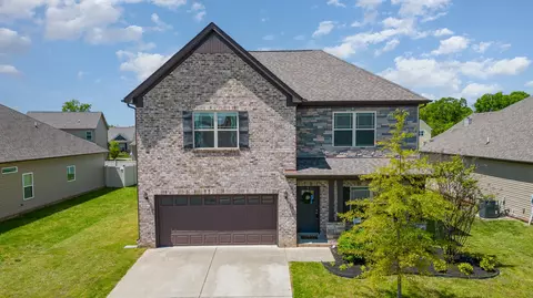 1926 Kinsale Ave, Murfreesboro, TN 37128