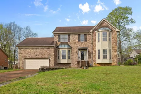 4112 Philhall Pkwy, Antioch, TN 37013