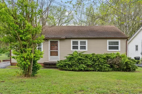 2531 Thrush Dr, Hopkinsville, KY 42240