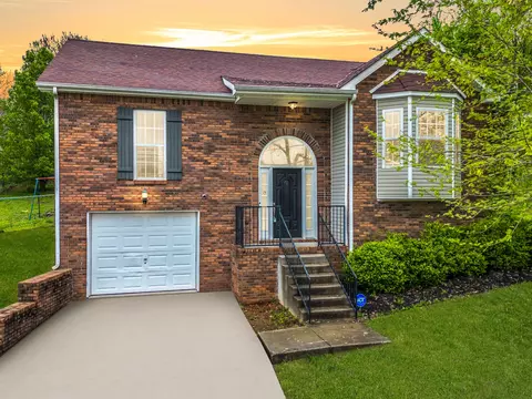 975 Granny White Rd, Clarksville, TN 37040