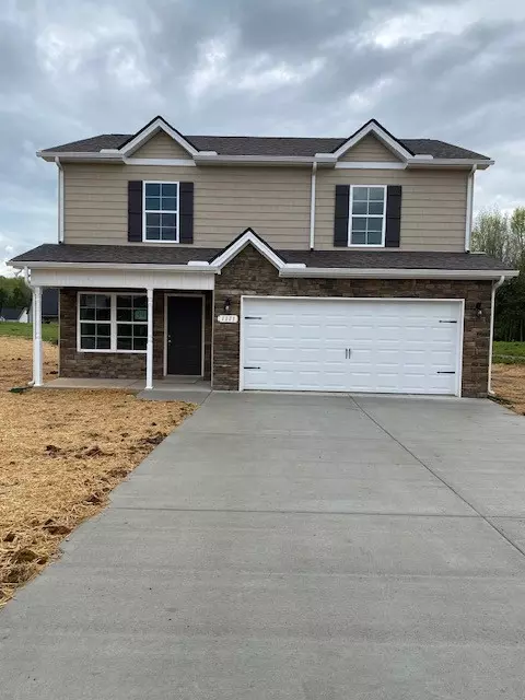 1111 Merritt Hill Trl, Smyrna, TN 37167