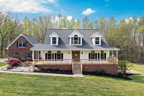 5228 Minnis Rd, Springfield, TN 37172