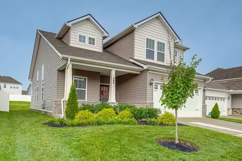 408 Wind Dance Dr, Lebanon, TN 37087