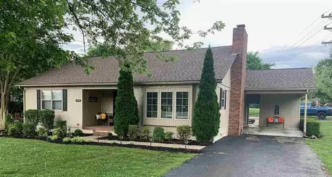 1319 Shelby Mccallum Dr, Benton, KY 42025