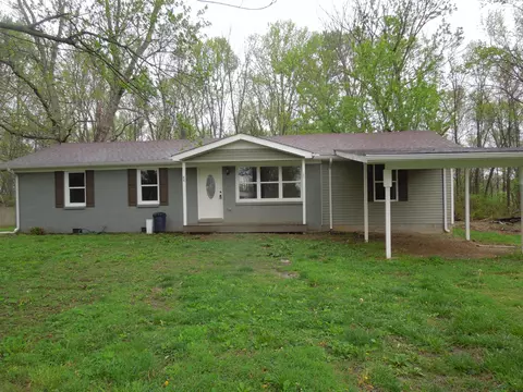 84 Bunch Ln, Mcminnville, TN 37110