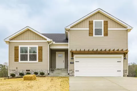 1212 Angus Way, Greenbrier, TN 37073