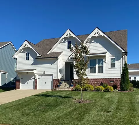 1116 Bermuda Chase St, Smyrna, TN 37167