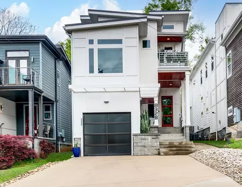 832 Inverness Ave # B, Nashville, TN 37204