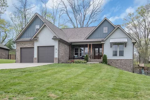 614 Cumberland Dr, Columbia, TN 38401