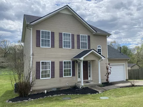 226 Breeze Dr, Murfreesboro, TN 37129