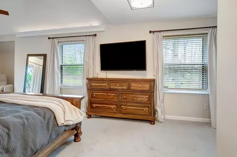 Bedroom - 2101 Masters Dr, Springfield, TN 37172 photo 7 of 9