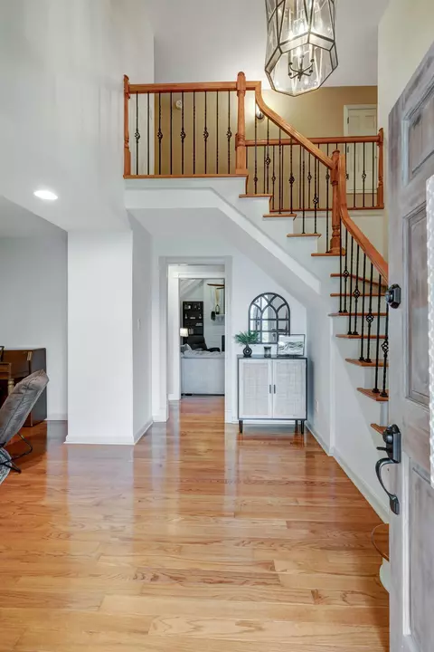 Entry Way - 2101 Masters Dr, Springfield, TN 37172 photo 1 of 3