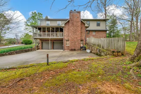 Exterior - 2101 Masters Dr, Springfield, TN 37172 photo 12 of 15