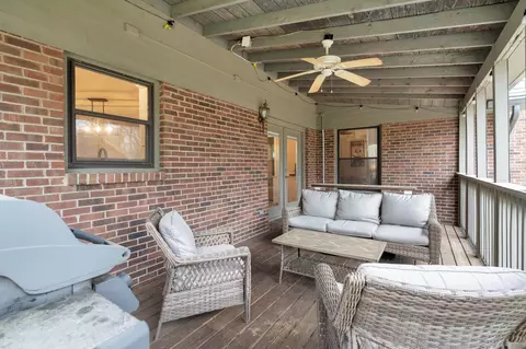 Exterior - 2101 Masters Dr, Springfield, TN 37172 photo 11 of 15