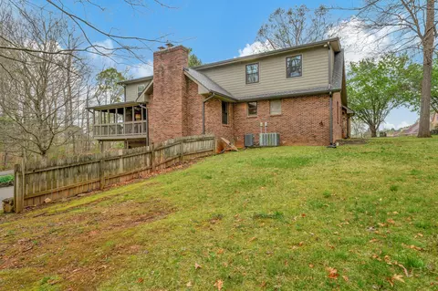 Exterior - 2101 Masters Dr, Springfield, TN 37172 photo 15 of 15