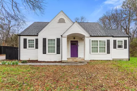 318 S Moore Rd, Chattanooga, TN 37411