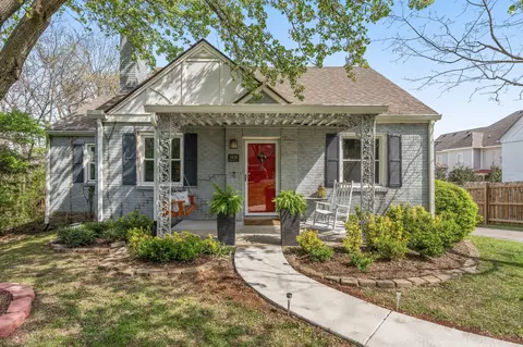 1828 Wildwood Ave, Nashville, TN 37212