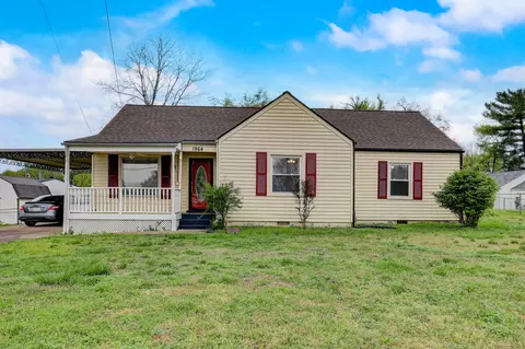 1964 Gatlin Dr, Nashville, TN 37210