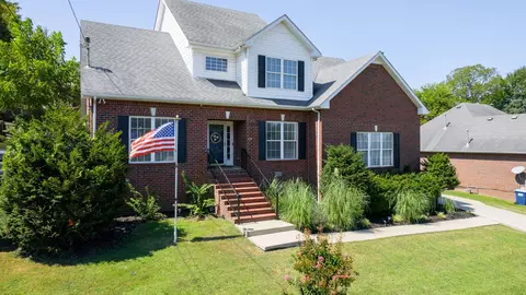 359 Saint Francis Ave, Smyrna, TN 37167