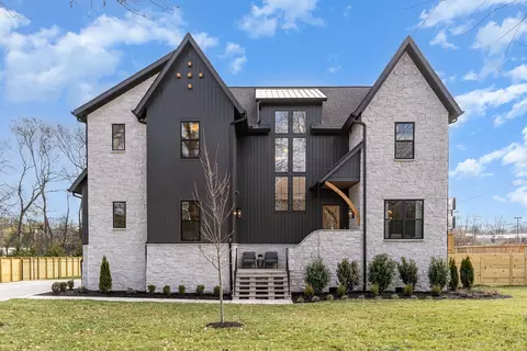 6017 Post Rd, Nashville, TN 37205